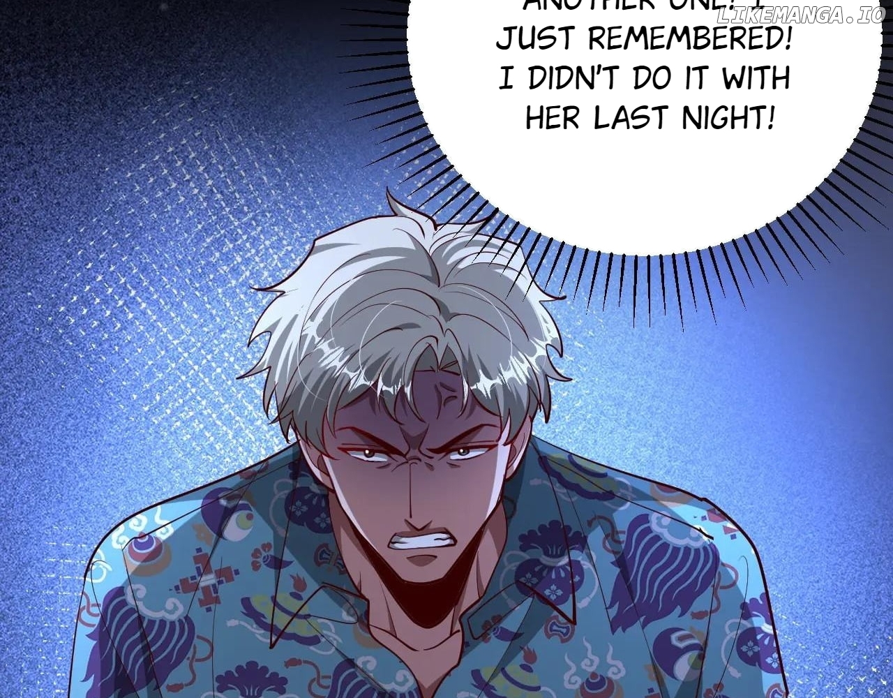 I’m Trapped In This Day For One Thousand Years Chapter 197 - page 46